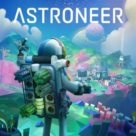  ASTRONEER Xbox One & Series X|S 