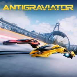  Antigraviator Xbox One & Series X|S 