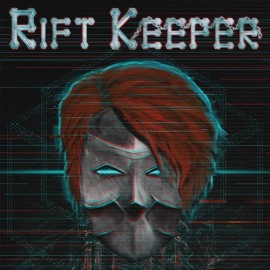  Rift Keeper Xbox One & Series X|S 