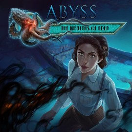  Abyss: The Wraiths of Eden Xbox One & Series X|S 