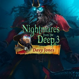  Nightmares from the Deep 3: Davy Jones Xbox One & Series X|S 