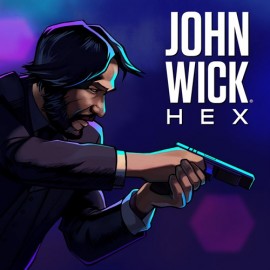  John Wick Hex Xbox One & Series X|S 