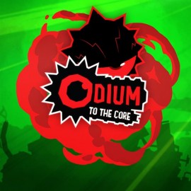  Odium to the Core Xbox One & Series X|S 