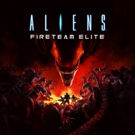  Aliens: Fireteam Elite Xbox One & Series X|S 