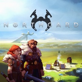  Northgard Xbox One & Series X|S 