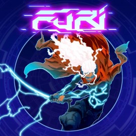  Furi Xbox One & Series X|S 