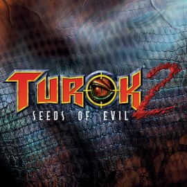  Turok 2: Seeds of Evil Xbox One & Series X|S 