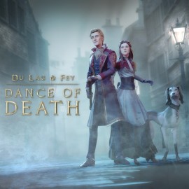 Dance of Death: Du Lac & Fey Xbox One & Series X|S 
