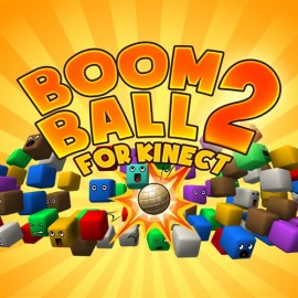  Boom Ball 2 for Kinect Xbox One & Series X|S 