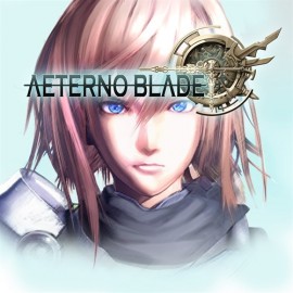  AeternoBlade Xbox One & Series X|S 