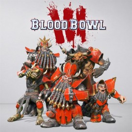  Blood Bowl 3 Xbox One & Series X|S 