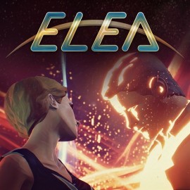  Elea - Episode 1 Xbox One & Series X|S 