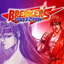  Breakers Collection Xbox One & Series X|S 