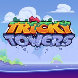  Tricky Towers Xbox One & Series X|S 