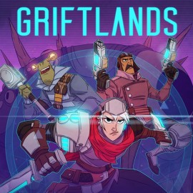  Griftlands Xbox One & Series X|S 