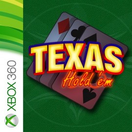  Texas Hold'em Xbox One & Series X|S 
