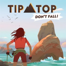  Tip Top: Don’t fall! Xbox One & Series X|S 