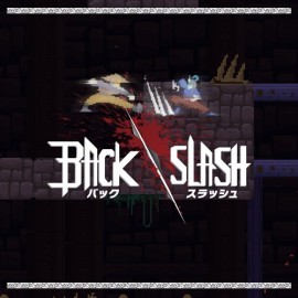 BackSlash Xbox One & Series X|S 