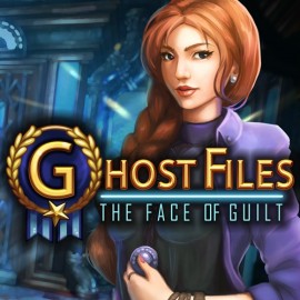  Ghost Files: The Face of Guilt (Xbox Version) 