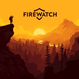  Firewatch Xbox One & Series X|S 