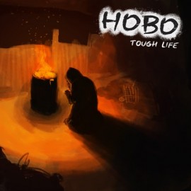  Hobo: Tough Life Xbox One & Series X|S 