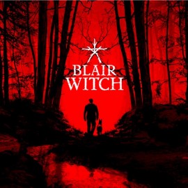  Blair Witch Xbox One & Series X|S 
