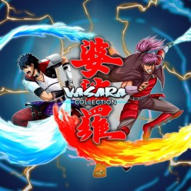  VASARA Collection Xbox One & Series X|S 