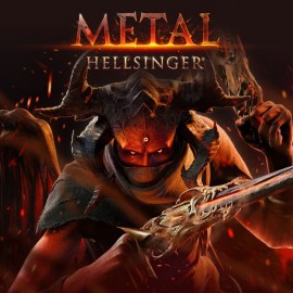  Metal: Hellsinger (Xbox One) 