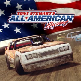  Tony Stewart's All-American Racing Xbox One & Series X|S 