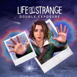 Купить игру Life is Strange: Double Exposure Xbox Series X|S (ключ / на аккаунт)