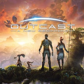 Купить игру Outcast - A New Beginning Xbox Series X|S (ключ / на аккаунт)