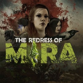 Купить игру The Redress of Mira Xbox One & Series X|S (ключ / на аккаунт)