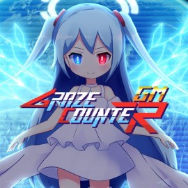 Купить игру Graze Counter GM Xbox One & Series X|S (ключ / на аккаунт)