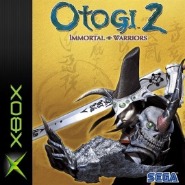  Otogi 2: Immortal Warriors Xbox One & Series X|S 