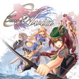  Tears of Avia Xbox One & Series X|S 