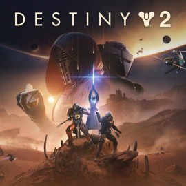  Destiny 2 Xbox One & Series X|S 