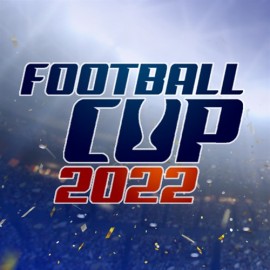  Football Cup 2022 Xbox One & Series X|S 