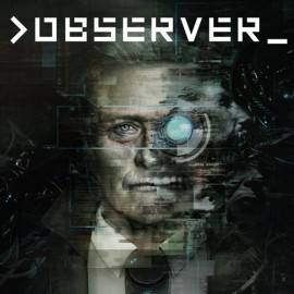 >observer_ Xbox One & Series X|S 