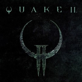  Quake II Xbox One & Series X|S 