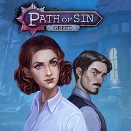  Path of Sin: Greed (Xbox One Version) 