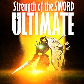  Strength of the Sword: ULTIMATE Xbox One & Series X|S 