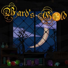  Bard's Gold Xbox One & Series X|S 