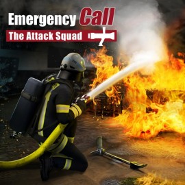  Emergency Call - The Attack Squad Xbox One & Series X|S 