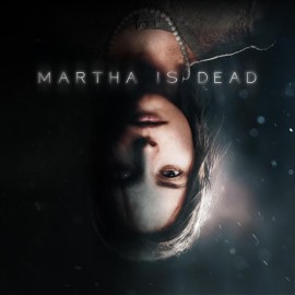  Martha Is Dead Xbox One & Series X|S 