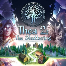  Thea 2: The Shattering Xbox One & Series X|S 