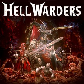  Hell Warders Xbox One & Series X|S 