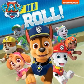  Paw Patrol: On a Roll Xbox One & Series X|S 
