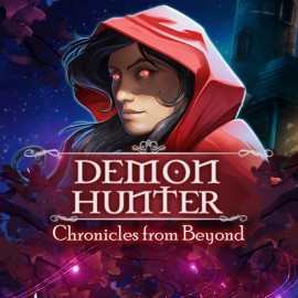  Demon Hunter: Chronicles from Beyond (Xbox Version) 