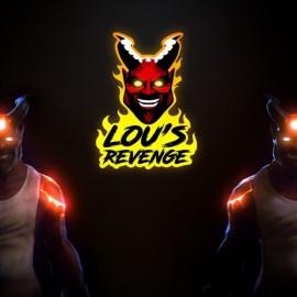  Lou's Revenge Xbox One & Series X|S 