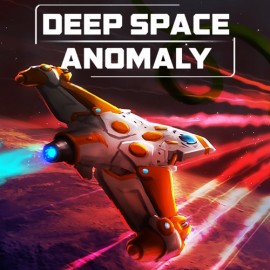  Deep Space Anomaly Xbox One & Series X|S 